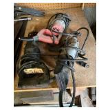 Power Tools Including Ingersoll-Rand and Others