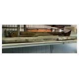 Metal Automotive bumpers Frame Component