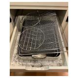 Cuisinart Design Roasting Pan Set with Racks and A