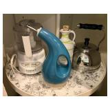 Cuisinart Mini-Prep Plus, Ceramic Oil Dispenser, a