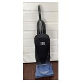 Riccar HEPA Filtration Upright Vacuum Cleaner