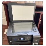 Epson ET-2750 All-in-One Wireless Printer With Ink