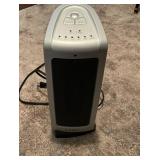 Lasko Ceramic Tower Heater with Adjustable Setting