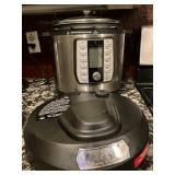 Emeril Lagasse Electric Pressure Cooker with Remov