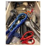 Kitchen Tools and Saint Jude Medallion Set