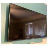 Samsung Flat-Screen HDTV with Remote