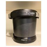 Presto FryDaddy Electric Deep Fryer, Model 05420