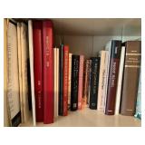 Books on Music History and Reference