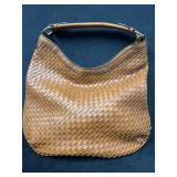 Brand New Leather Purse with Detachable Shoulder S