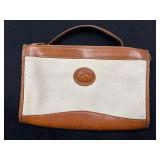 Dooney & Bourke All-Weather Leather Crossbody Bag