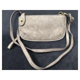 Joy Susan Crossbody Purse with Detachable Strap an