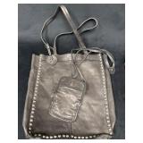 Two-Piece Leather Purse Set from Harbor 2nd