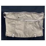 Sondra Roberts Large Travel Tote Bag with Soft Nyl