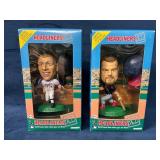 1998 Headliners XL Sports Figures: Cal Ripken Jr.