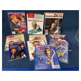 10 Magazines Featuring Barack Obama