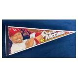1998 Mark McGwire St. Louis Cardinals 70 Home Run