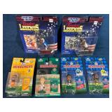 Starting Lineup Timeless Legends and Corinthian He