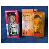 Cal Ripken Jr. Baltimore Orioles Bobblehead Lot