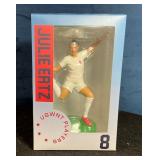 Julie Ertz USWNT Collectible Figure in Original Pa