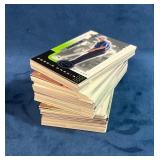 Golf Trading Cards lot of approx. 90 cards