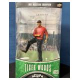 1997 Masters Champion Tiger Woods Pro Shots Figuri