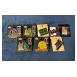 Official 1996 Atlanta Olympic Games Pins