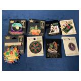 1996 Atlanta Olympic Games Lapel Pins