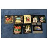 Atlanta 1996 and Sydney 2000 Olympic Games Pins