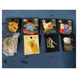 Atlanta 1996 Olympic Games Commemorative Pins