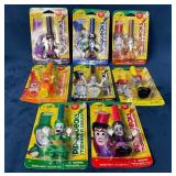 Crayola Pip-Squeaks Markers in Disguise Lot of 9 F