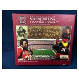 University of South Carolina Football Vault by Eli