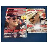 Limited Edition Collectors Racing Series Dale Earn