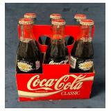 Super Bowl XXX , Six Bottles of Coca-Cola Classic
