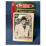 2005 Topps Total Green Bay Packers Team Set Tin wi