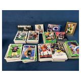 Sports Trading Cards
