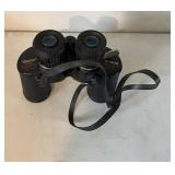 Tasco Zoom 7x-15x35 Binoculars with Case