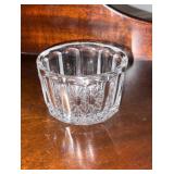 Towle Lead Crystal Decorative Bowl