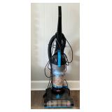Bissell PowerForce Helix Bagless Upright Vacuum Cl