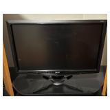Acer G185H Ab 18.5-Inch LCD Monitor, Model May 201