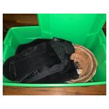 Storage, Office Items, and Medical Accessories