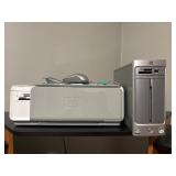 HP Pavilion s7715e Desktop PC With Photosmart C420