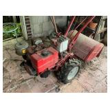 Troy Bilt 7 HP Rear Tine Tiller