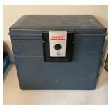 Honeywell Fire-Resistant and Waterproof Security C