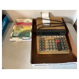 Texas Instruments TI-5155 Printing Calculator with