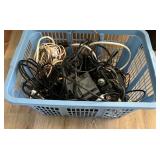 Electrical Cords for Scrap Wire
