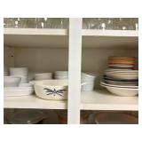 Kitchenware Collection Featuring Anchor Hocking, C