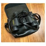 Bushnell 15x35 Binoculars with Carrying Case