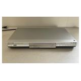 Panasonic DVD-S17 Advanced Progressive Scan DVD Pl