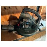 Craftsman 25 cc Two-Cycle Leaf Blower 200 MPH Air