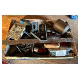 Hand Tools and Hardware